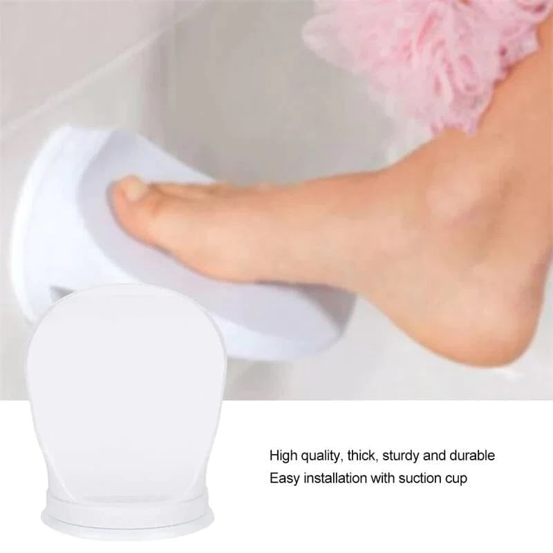 (🔥Last Day Promotion  - 49% off)🎁2024 New Year Hot Sale🎁Shower Foot Rest Stand